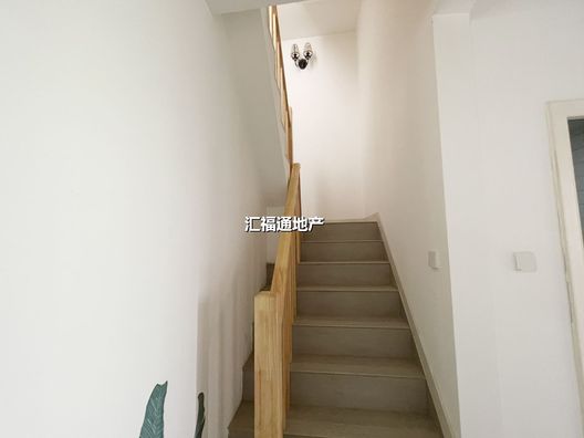 涿州市高铁新城鸿坤理想湾4室3厅房源信息第19张图片
