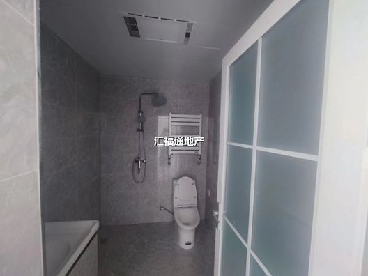 涿州高铁新城鸿坤新维港1室1厅房源信息第4张图片