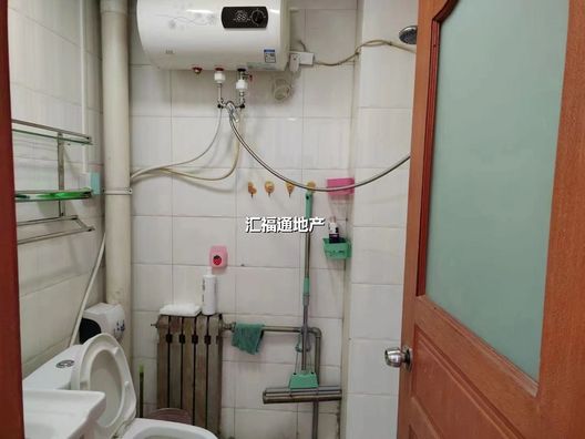 涿州开发区玫瑰家园2室2厅房源信息第5张图片