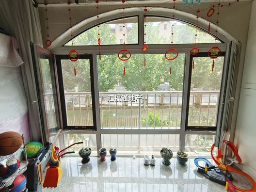 涿州市清凉寺香邑溪谷悦都3室2厅房源信息第8张图片