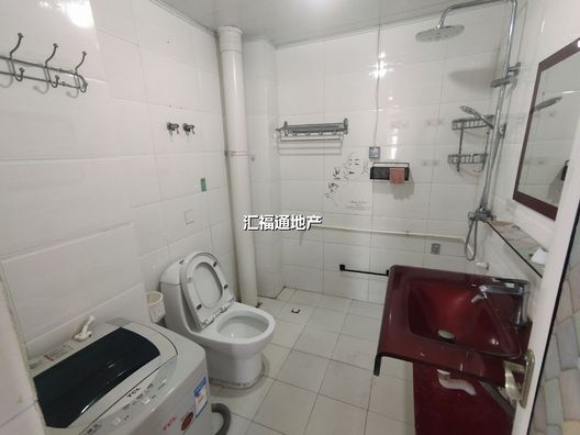 涿州开发区新府百合2室2厅房源信息第4张图片