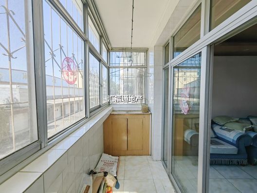 涿州市开发区职教中心家属院3室2厅房源信息第8张图片