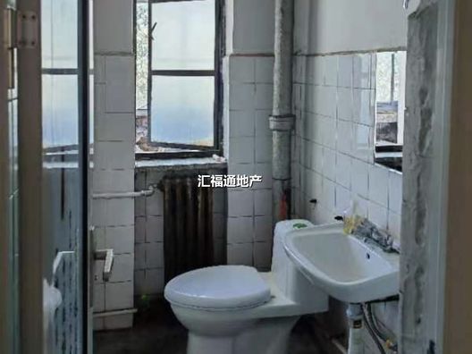 涿州开发区金城花园3室2厅房源信息第4张图片