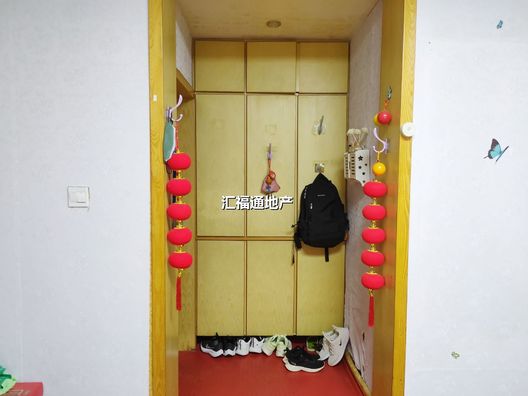 涿州市双塔区永济秀园2室1厅房源信息第7张图片