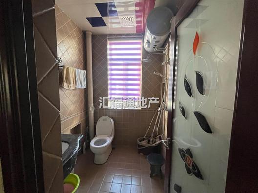 温莎别墅6室2厅3卫第13张缩略图