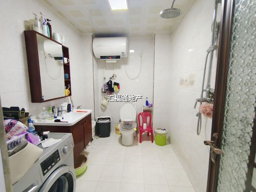 华泰豪庭2室2厅1卫第7张缩略图
