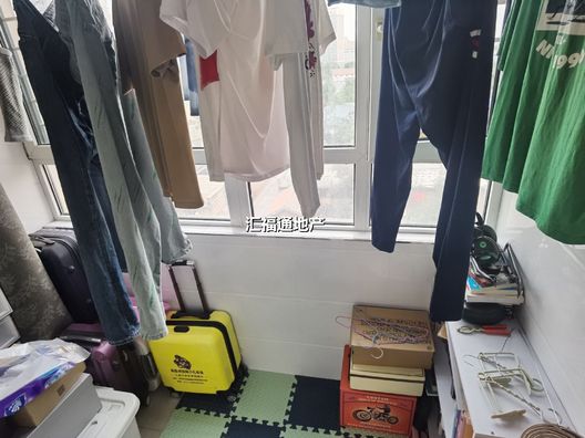 涿州市双塔区联合一号院2室1厅房源信息第8张图片