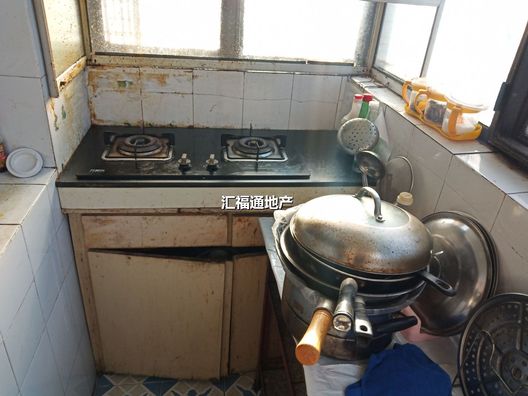 涿州市清凉寺中铁建厂局家属楼2室2厅房源信息第6张图片