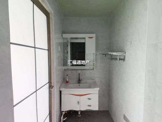 三利中和城二期西区（B区）2室2厅1卫第7张缩略图