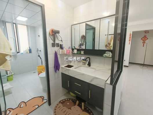 涿州市清凉寺翡翠滨江3室2厅房源信息第7张图片