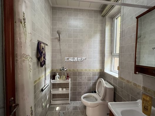 涿州城西区西京都高尔夫别墅4室4厅房源信息第3张图片