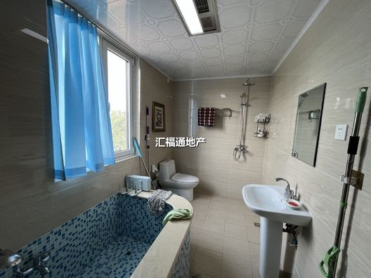 涿州城西区西京都高尔夫别墅4室4厅房源信息第6张图片