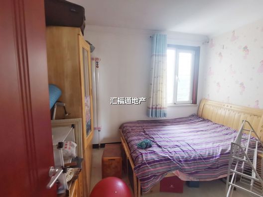 平安D区3室2厅1卫第4张缩略图
