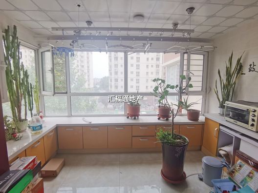 平安D区3室2厅1卫第8张缩略图