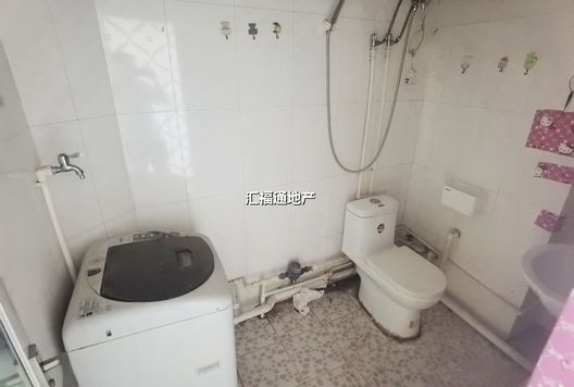 涿州市桃园区金街公寓1室1厅房源信息第5张图片