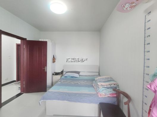 涿州市双塔区天保郦景1室1厅房源信息第2张图片