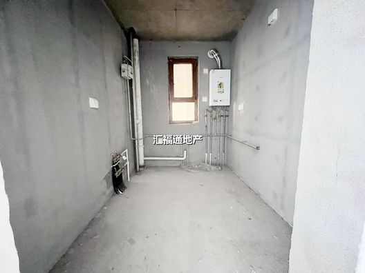 涿州高铁新城高铁新干线2室2厅房源信息第2张图片