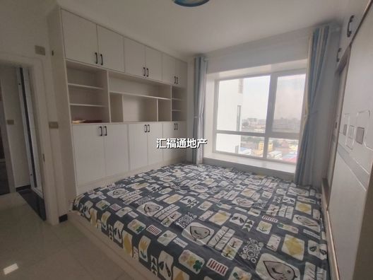 涿州市双塔区天保郦景3室2厅房源信息第3张图片