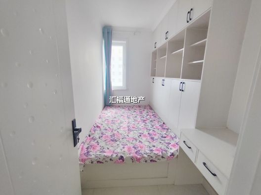 涿州市双塔区天保郦景3室2厅房源信息第4张图片