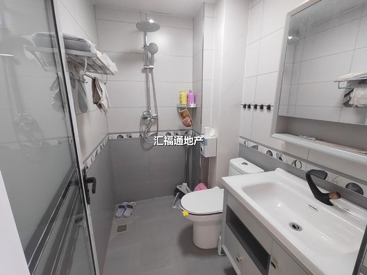 涿州市双塔区天保郦景3室2厅房源信息第7张图片