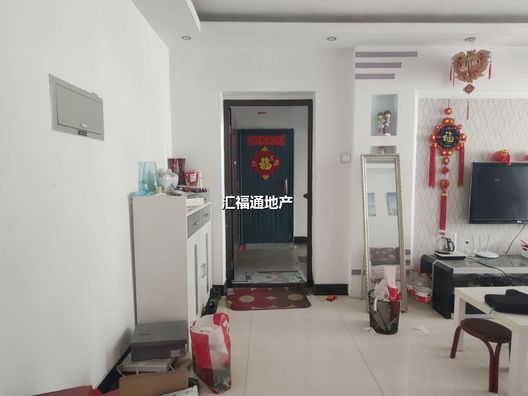名流枫景五期3室2厅1卫第9张缩略图