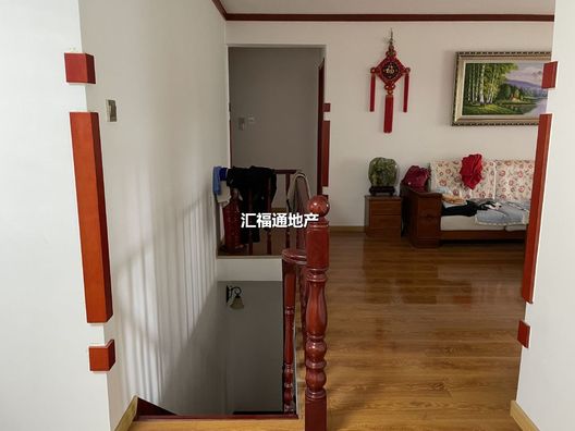 涿州市开发区君临天下御景园3室2厅房源信息第3张图片