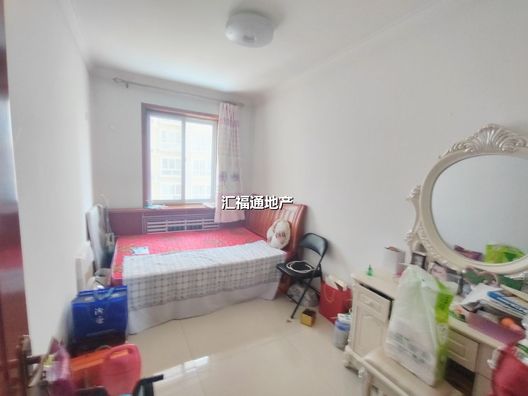 涿州市开发区华泰豪庭3室2厅房源信息第5张图片
