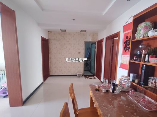 涿州开发区华泰豪庭3室2厅房源信息第4张图片