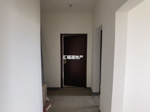 涿州市高铁新城鸿坤理想湾4室2厅房源信息第9张图片