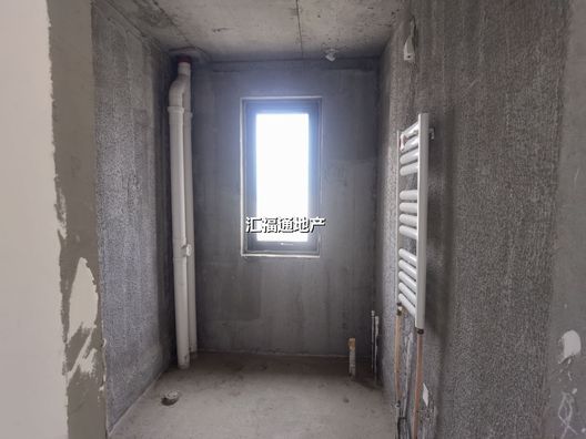 涿州市高铁新城鸿坤理想湾4室2厅房源信息第7张图片