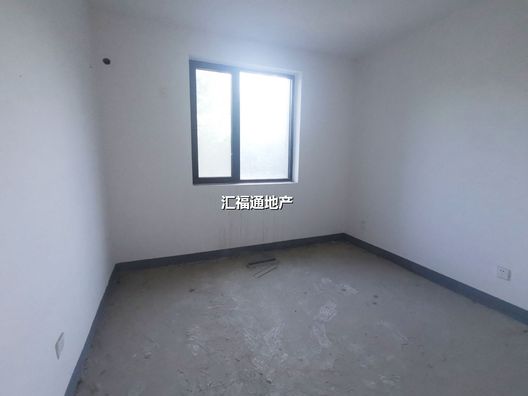 鸿坤理想湾3室2厅2卫第5张缩略图