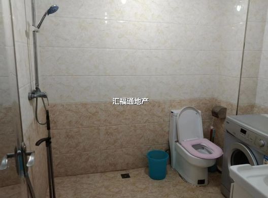 涿州开发区联合七号院1室1厅房源信息第4张图片