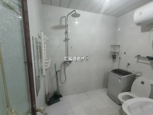 涿州开发区技校家园1室1厅房源信息第4张图片