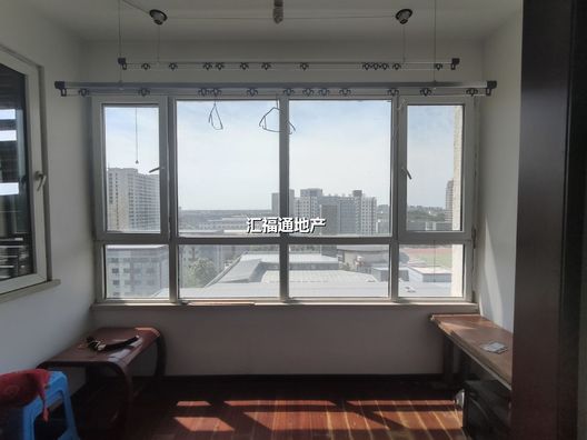 涿州市开发区技校家园1室1厅房源信息第6张图片