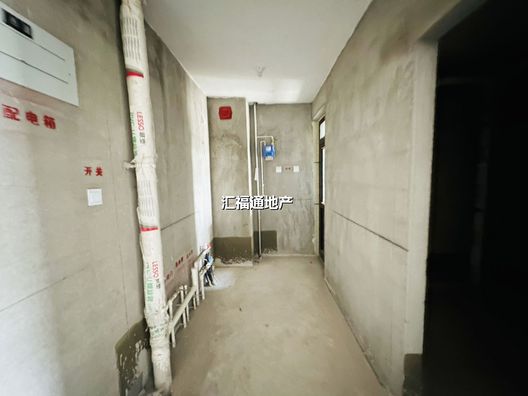 涿州清凉寺润卓天伦湾2室2厅房源信息第2张图片