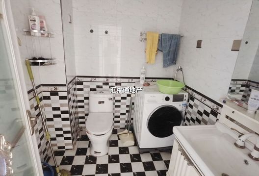 涿州市开发区名流美域3室1厅房源信息第8张图片