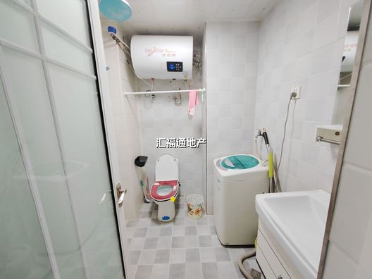涿州市开发区名流美域1室1厅房源信息第3张图片