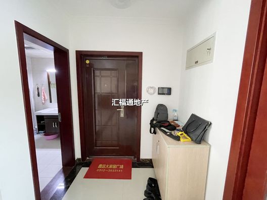 幸福嘉园4室2厅2卫第12张缩略图