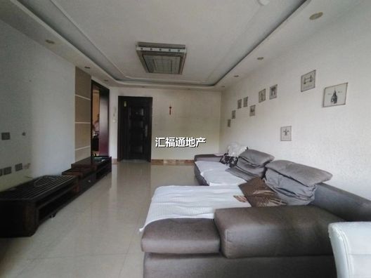 涿州清凉寺名流一品2室2厅房源信息第4张图片