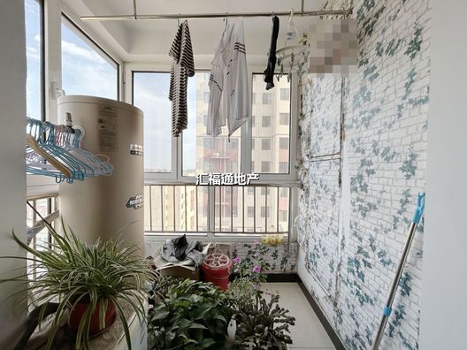 涿州市清凉寺北新家园（锦绣范阳）2室1厅房源信息第7张图片