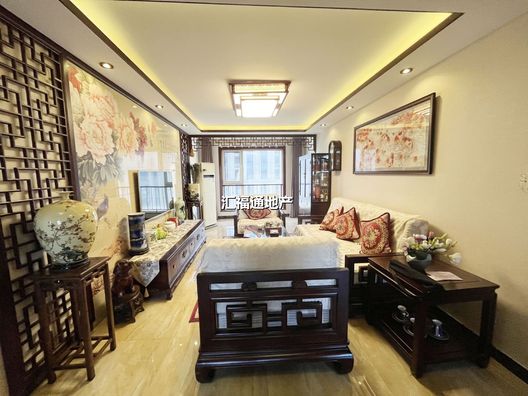 涿州市高铁新城K2狮子城3室2厅房源信息第1张图片