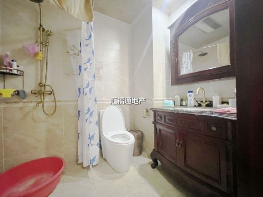 涿州市高铁新城K2狮子城3室2厅房源信息第7张图片