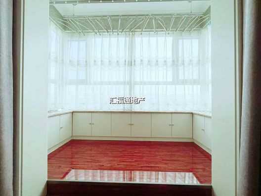 涿州市双塔区水岸花城2室1厅房源信息第7张图片