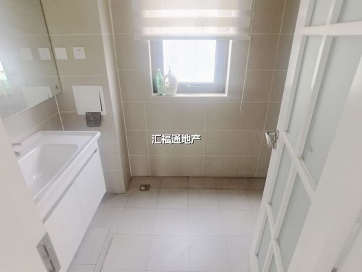 涿州市高铁新城鸿坤理想湾3室2厅房源信息第7张图片