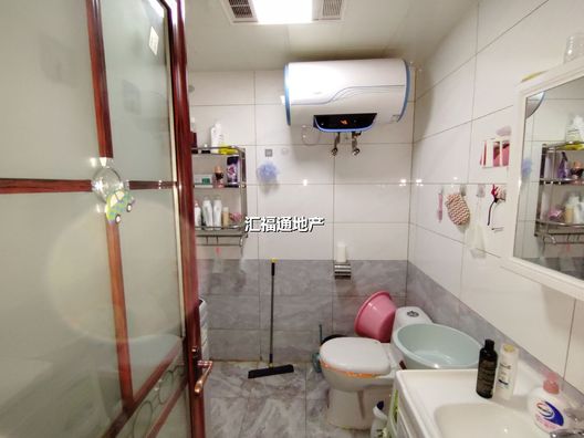 涿州市高铁新城K2狮子城2室2厅房源信息第6张图片
