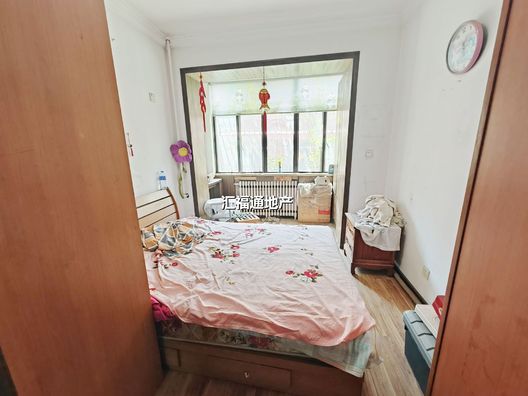 涿州市清凉寺铁道部建厂局小区（范阳路）2室1厅房源信息第3张图片