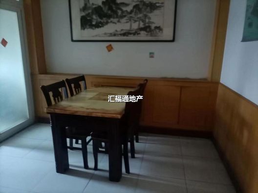 涿州双塔区华光小区3室2厅房源信息第1张图片