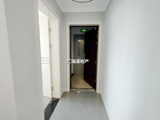 涿州市高铁新城华融现代城3室2厅房源信息第8张图片