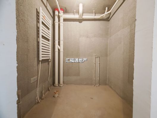 涿州高铁新城高铁新干线2室2厅房源信息第5张图片