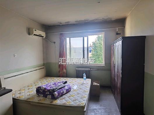涿州市桃园区地质总局北院2室2厅房源信息第5张图片